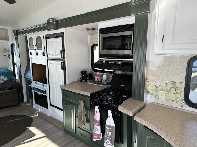LT 75-4435 Fircrest Road, Lac La Hache, BC, V0K 1T1 - 12