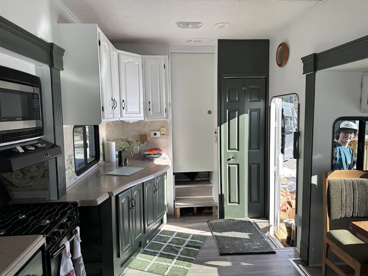 LT 75-4435 Fircrest Road, Lac La Hache, BC, V0K 1T1 - 14