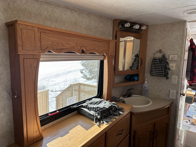 LT 75-4435 Fircrest Road, Lac La Hache, BC, V0K 1T1 - 8