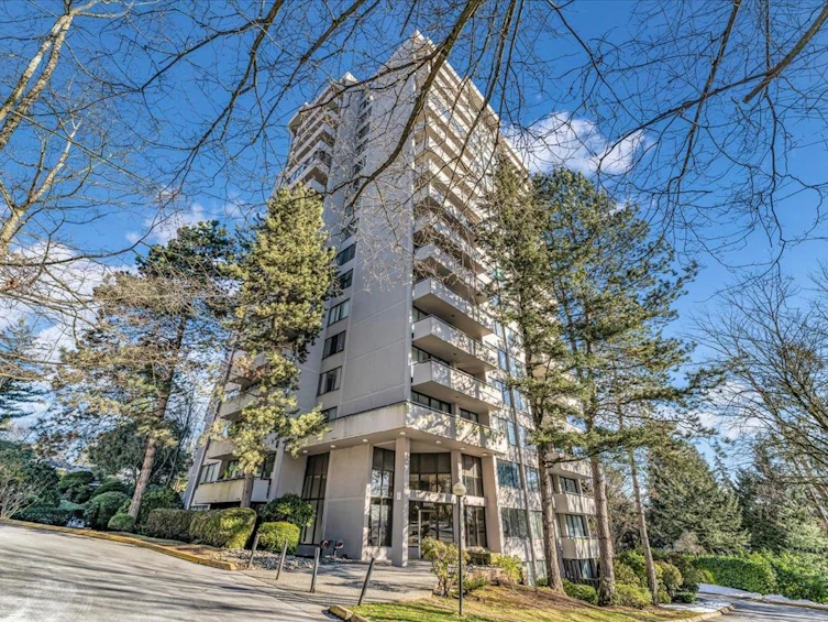 1604-2060 Bellwood Avenue, Burnaby, BC, V5B 4V2 - 2