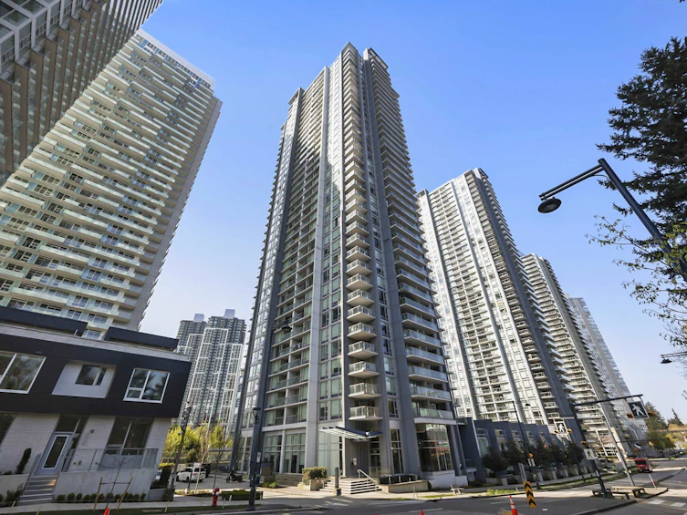 3312-13750 100 Avenue, Surrey, BC, V3T 0L3 - 3
