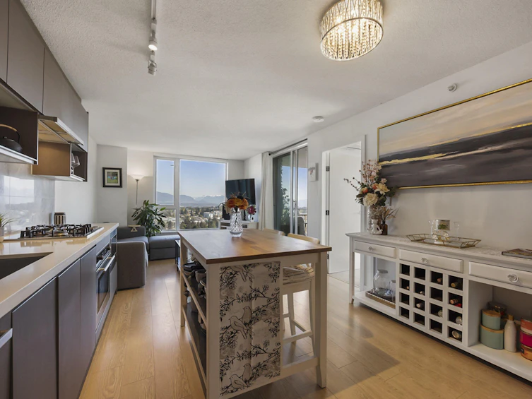 3312-13750 100 Avenue, Surrey, BC, V3T 0L3 - 9