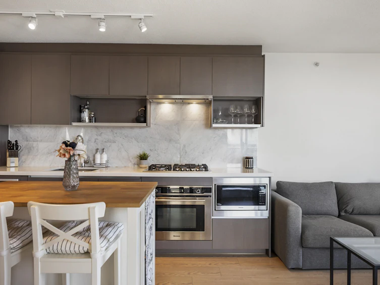 3312-13750 100 Avenue, Surrey, BC, V3T 0L3 - 13