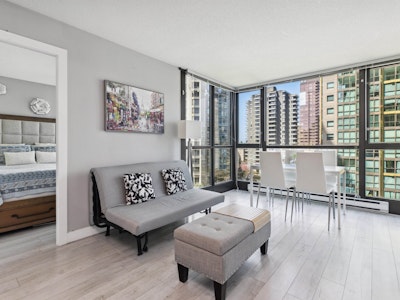 607-1331 Alberni Street - 3