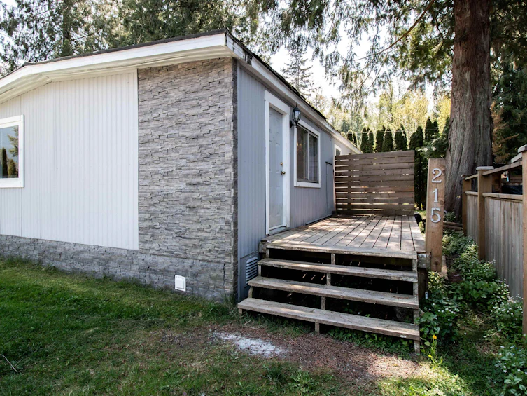 215-1830 Mamquam Road, Squamish, BC, V8B 0J1 - 2