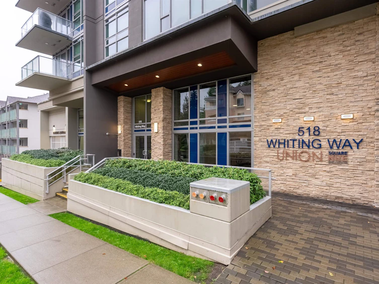1007-518 Whiting Way, Coquitlam, BC, V3J 0H7 - 2