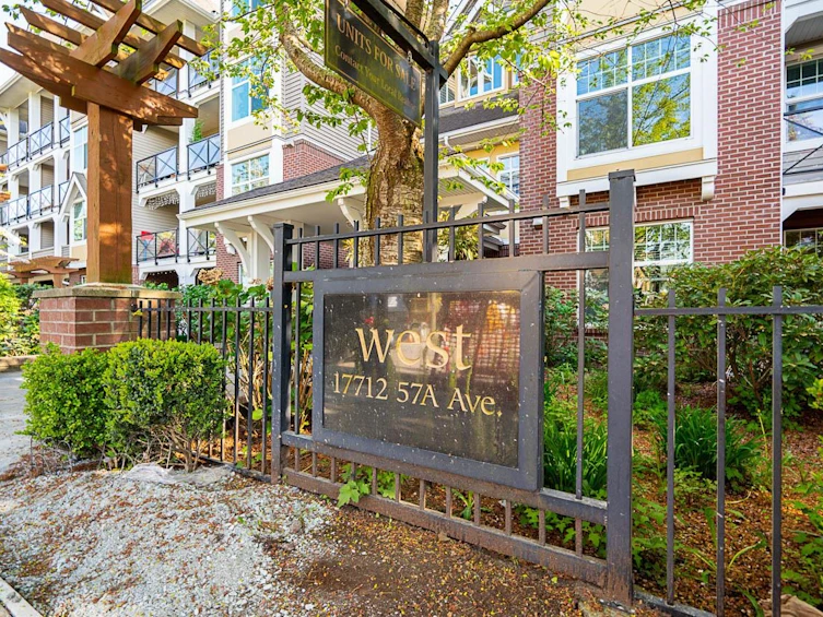 403-17712 57a Avenue, Surrey, BC, V3S 1J1