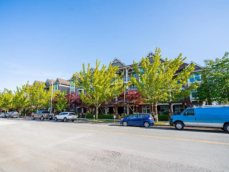 403-17712 57a Avenue, Surrey, BC, V3S 1J1 - 3