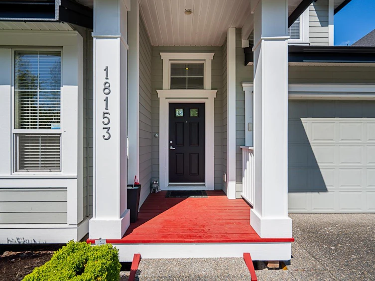 18153 70 Avenue, Surrey, BC, V3S 6Z1 - 2