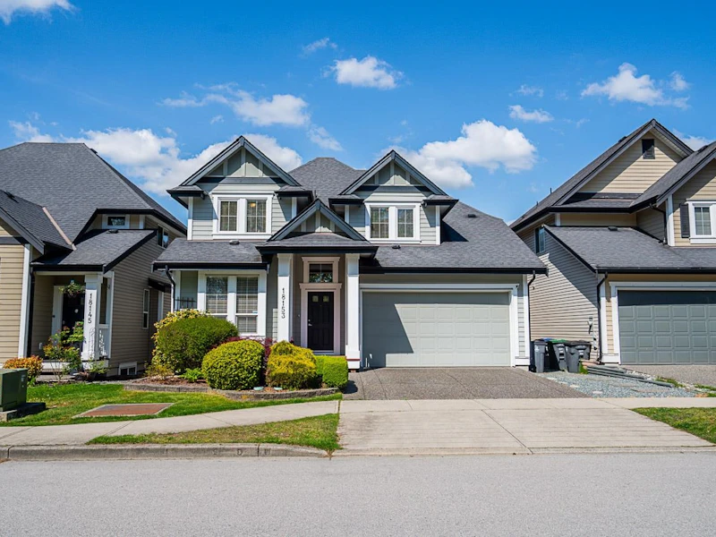 18153 70th Avenue, Surrey BC V3S 6Z1