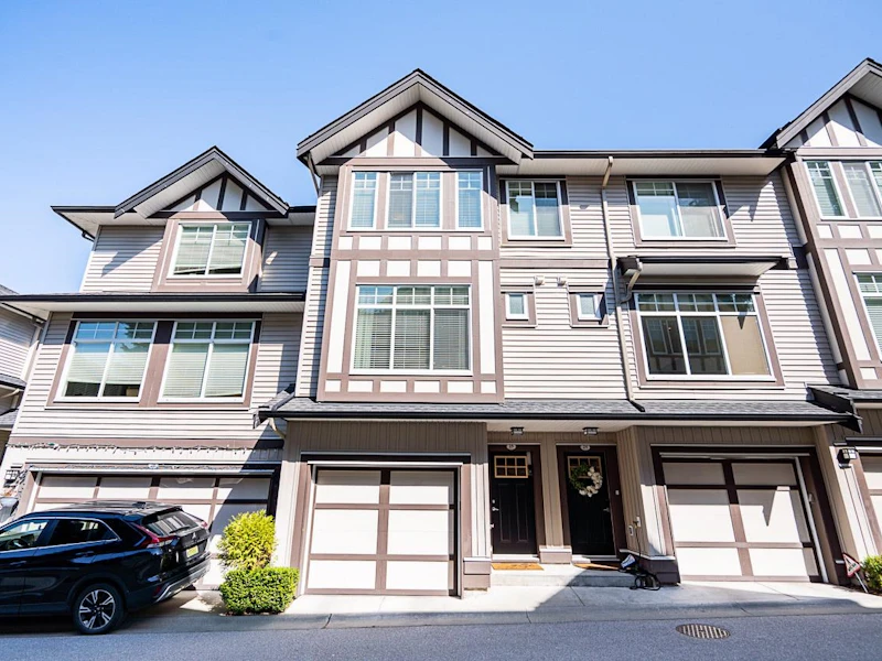 25 - 7090 180th Street, Surrey BC V3S 3T9