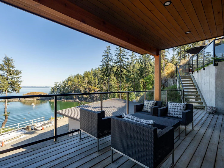 238 Shore Lane, Bowen Island, BC, V0N 1G2 - 22