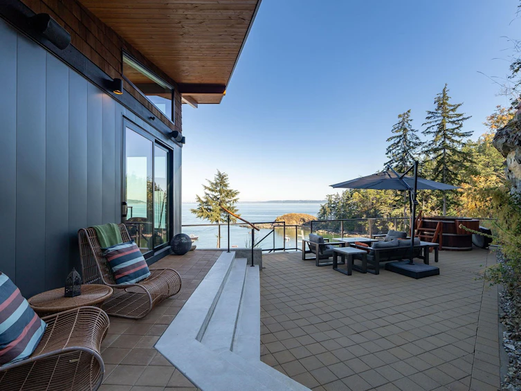 238 Shore Lane, Bowen Island, BC, V0N 1G2 - 3