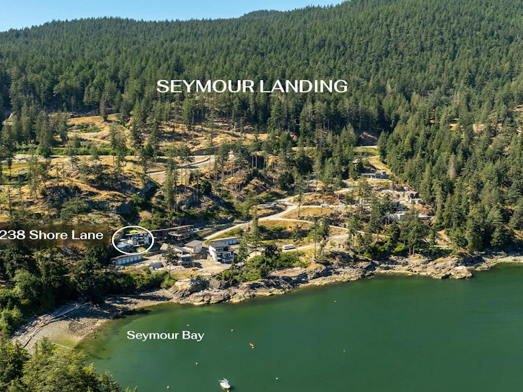 238 Shore Lane, Bowen Island, BC, V0N 1G2 - 30
