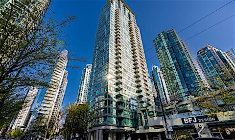 Classico, 1328 Pender Street West Vancouver, BC - REW Classico, 1328 Pender Street West Vancouver, BC - REW