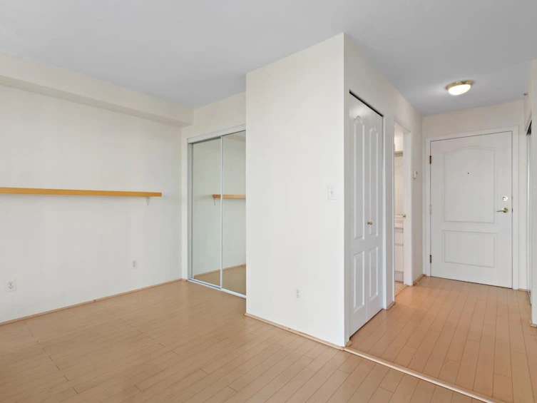 1007-888 Pacific Street, Vancouver, BC, V6Z 2S6 - 12