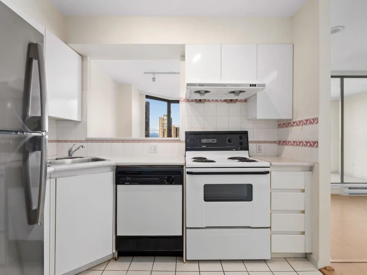 1007-888 Pacific Street, Vancouver, BC, V6Z 2S6 - 15