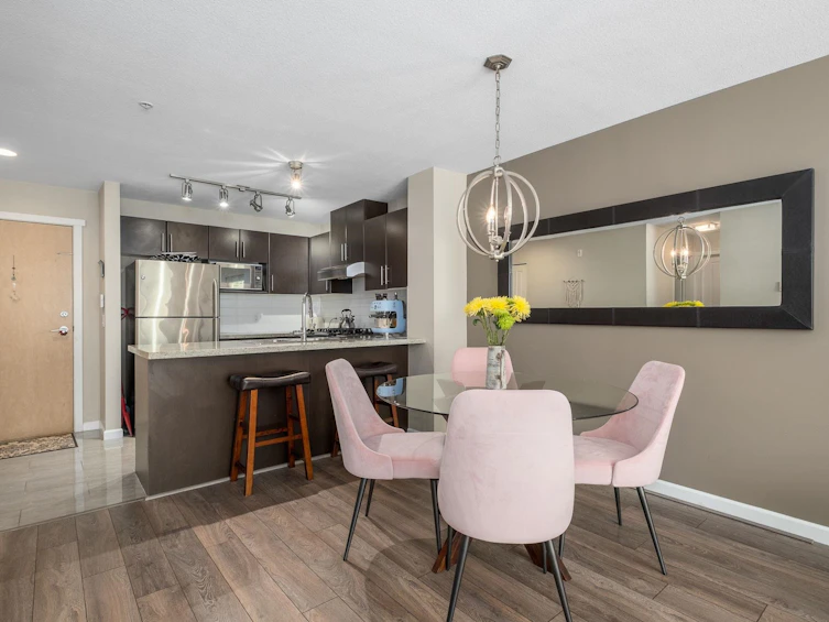 108-700 Klahanie Drive, Port Moody, BC, V3H 5L3 - 6