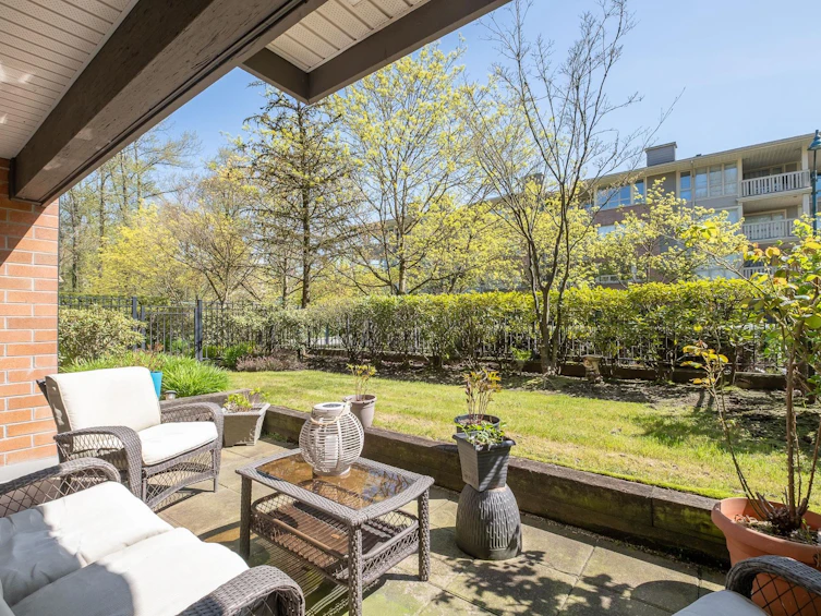 108-700 Klahanie Drive, Port Moody, BC, V3H 5L3 - 17