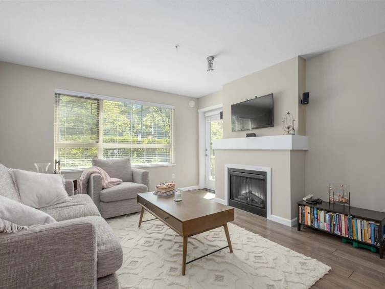 108-700 Klahanie Drive, Port Moody, BC, V3H 5L3 - 3