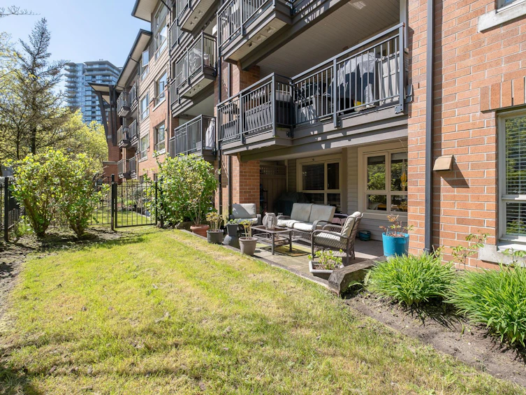 108-700 Klahanie Drive, Port Moody, BC, V3H 5L3 - 20