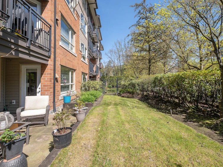 108-700 Klahanie Drive, Port Moody, BC, V3H 5L3 - 19