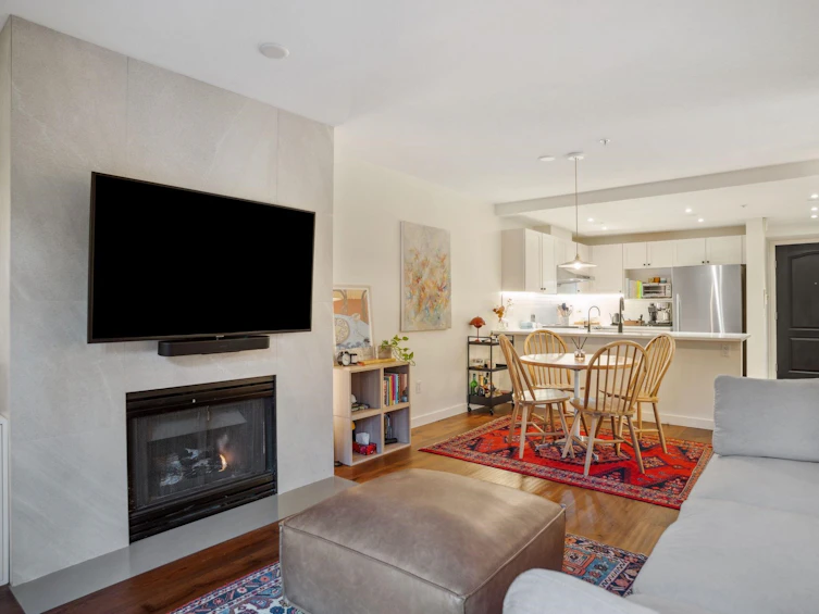 3076 W 4th Avenue, Vancouver, BC, V6K 1R4 - 6
