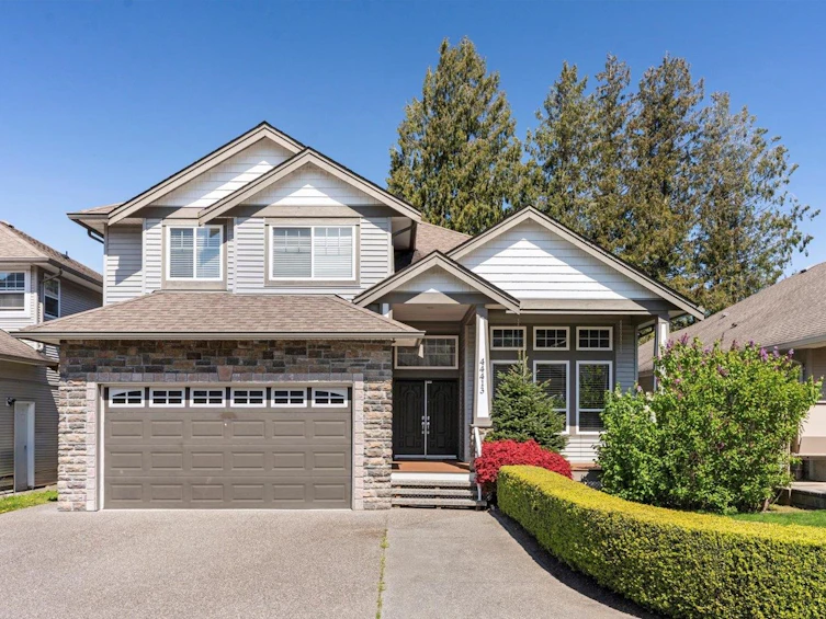 44413 Bayshore Avenue, Chilliwack, BC, V2R 0A5 - 38