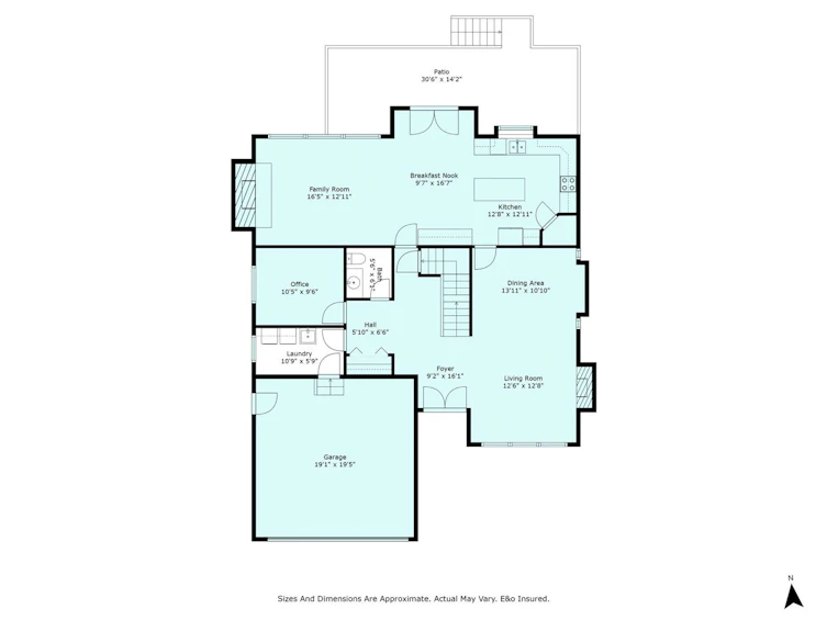 44413 Bayshore Avenue, Chilliwack, BC, V2R 0A5 - 39