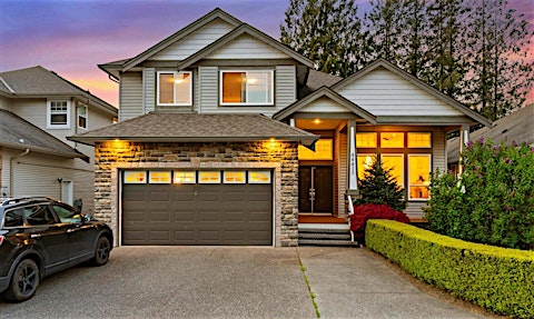 44413 Bayshore Avenue, Chilliwack, BC, V2R 0A5