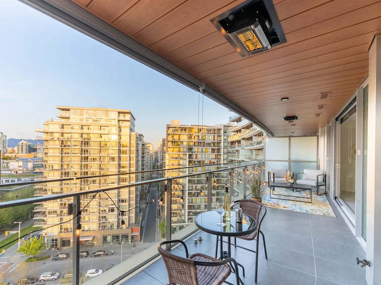 1308-1768 Cook Street, Vancouver, BC, V5Y 0N3 - 7