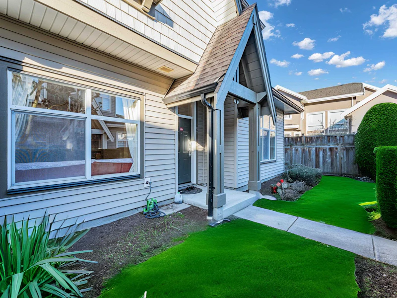 57 - 7288 Heather Street, Richmond BC V6Y 4L4