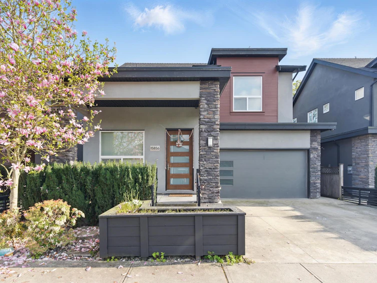 15856 105a Avenue, Surrey, BC, V4N 3J4