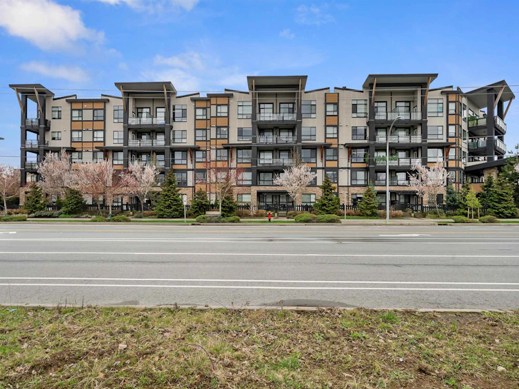 113-20829 77a Avenue, Langley, BC, V2Y 0Y5 - 22