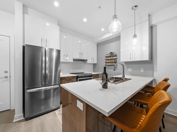 113-20829 77a Avenue, Langley, BC, V2Y 0Y5 - 3
