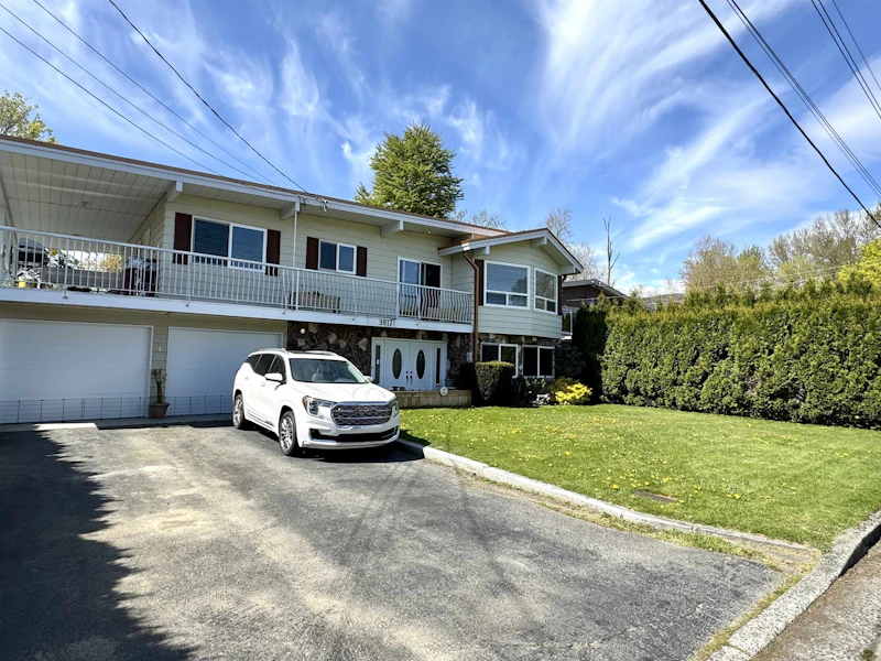 9817 Norland Street, Chilliwack BC V2P 6R1