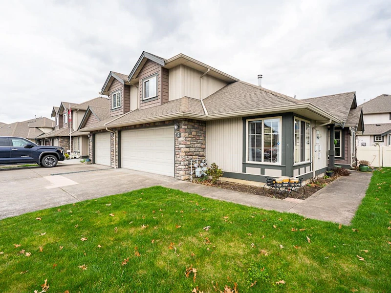 5 - 6450 Blackwood Lane, Chilliwack BC V2R 5Z3