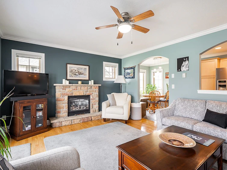 5-6450 Blackwood Lane, Chilliwack, BC, V2R 5Z3 - 5