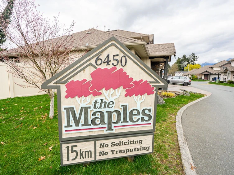5-6450 Blackwood Lane, Chilliwack, BC, V2R 5Z3 - 31