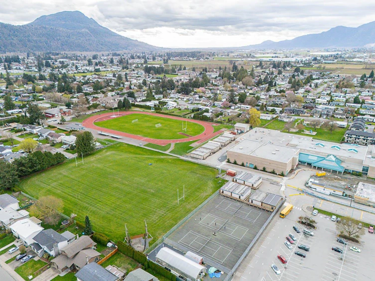 5-6450 Blackwood Lane, Chilliwack, BC, V2R 5Z3 - 29