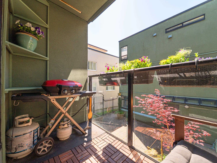206-1232 Harwood Street, Vancouver, BC, V6E 1S2 - 23