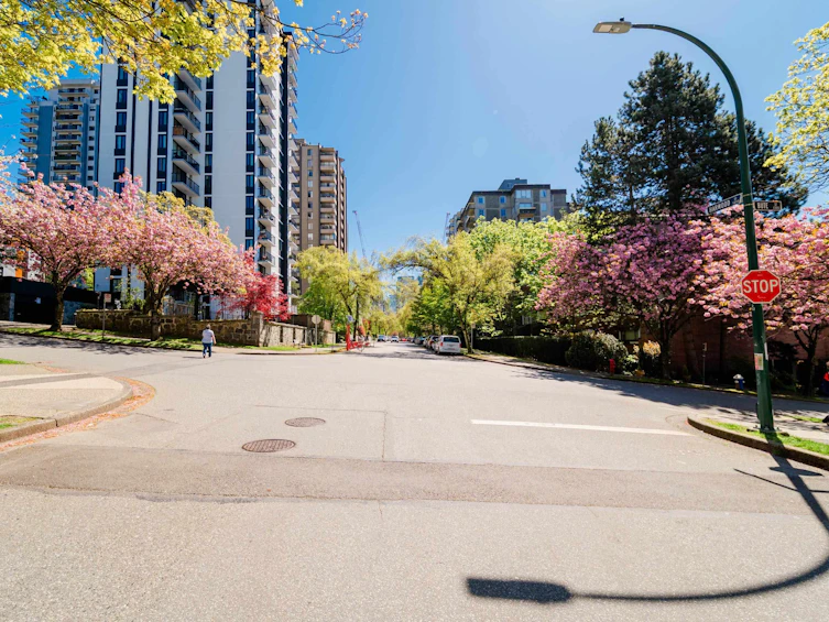 206-1232 Harwood Street, Vancouver, BC, V6E 1S2 - 27