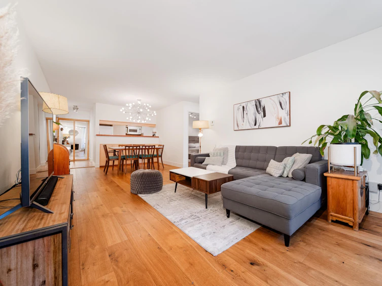 206-1232 Harwood Street, Vancouver, BC, V6E 1S2 - 2