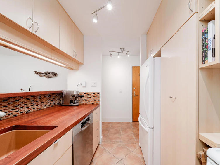 206-1232 Harwood Street, Vancouver, BC, V6E 1S2 - 13