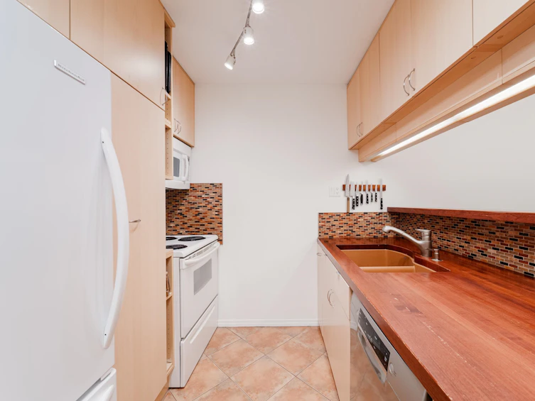 206-1232 Harwood Street, Vancouver, BC, V6E 1S2 - 12