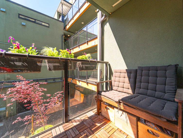 206-1232 Harwood Street, Vancouver, BC, V6E 1S2 - 22