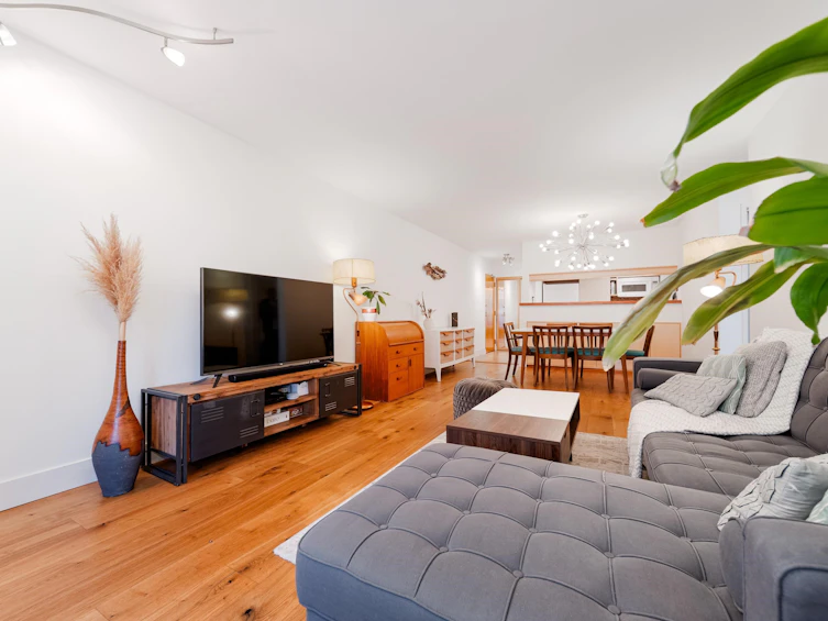 206-1232 Harwood Street, Vancouver, BC, V6E 1S2 - 3