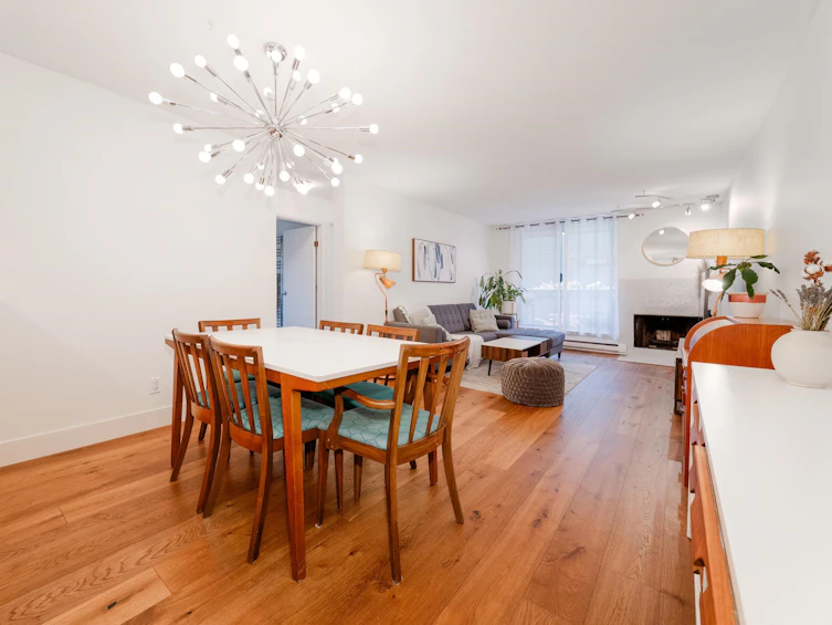 206-1232 Harwood Street, Vancouver, BC, V6E 1S2 - 9