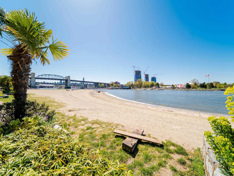 206-1232 Harwood Street, Vancouver, BC, V6E 1S2 - 30