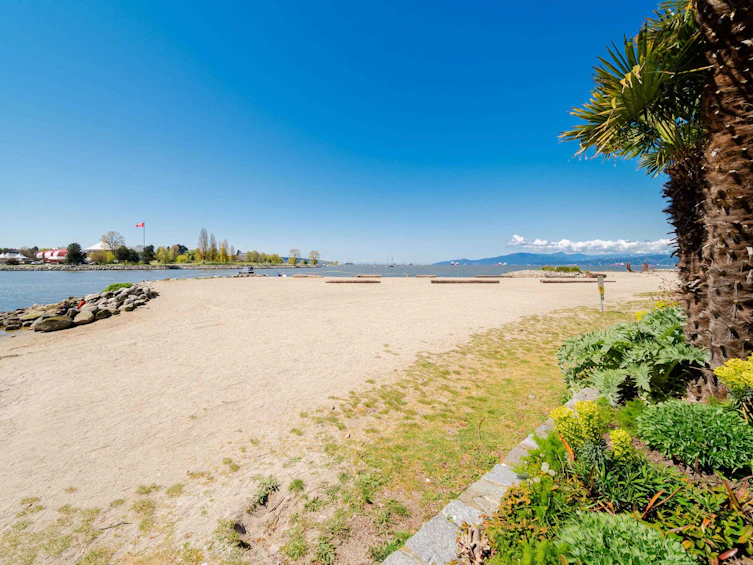 206-1232 Harwood Street, Vancouver, BC, V6E 1S2 - 31